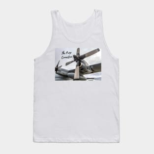 The Prop Connection Tank Top